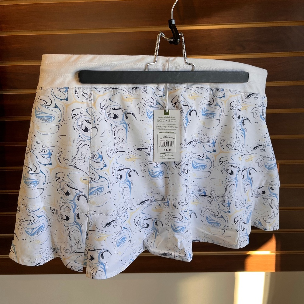 Tasc Rhythm 13in Skirt